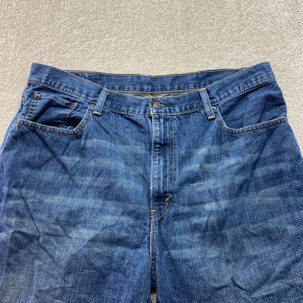 Levis discover timeless